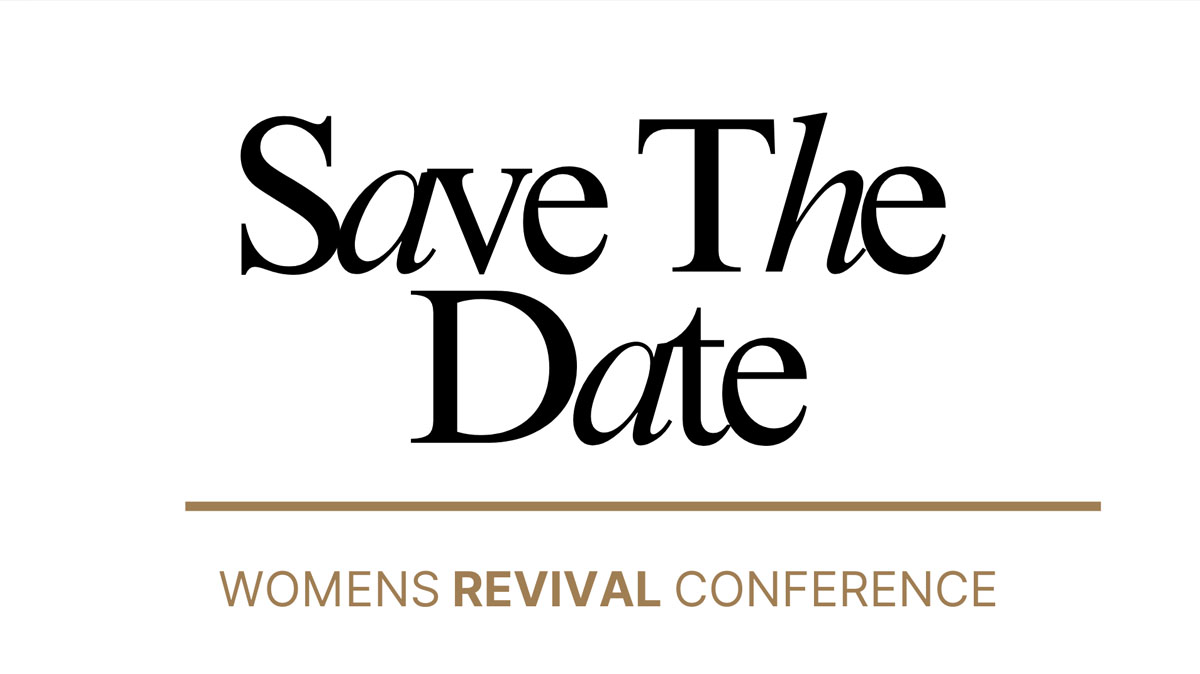 save the date