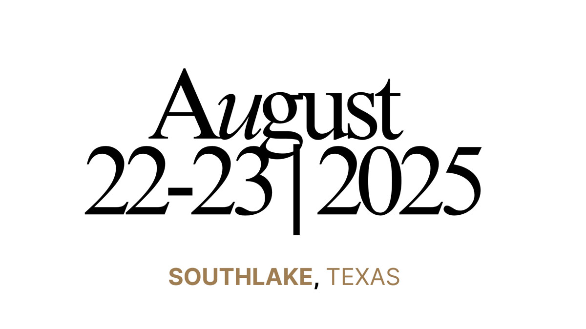 August 22-23, 2025