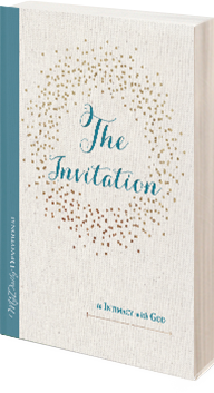 The Invitation book